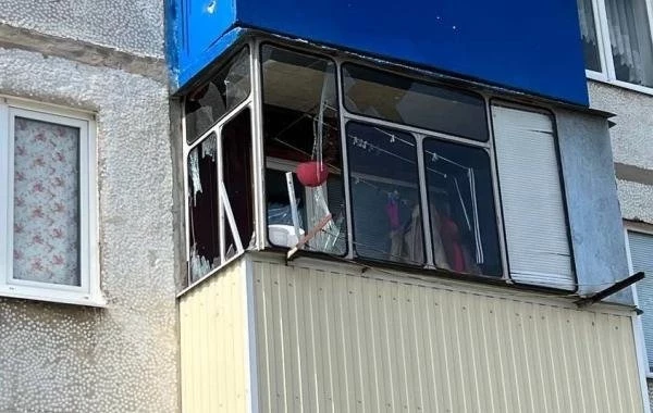 Обстрелы Белгородской области со стороны Украины, свежие новости сегодня, 29 сентября: Шебекино оказалось под огнем, подробности