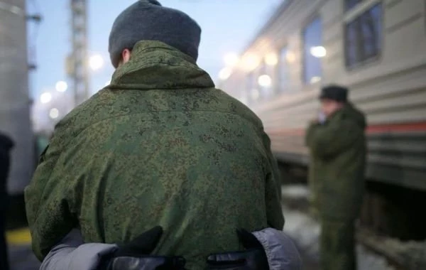 Мобилизация в РФ, последние новости на сегодня, 29 сентября 2023: эксперт заявил о необходимости новой мобилизации, будет ли вторая волна