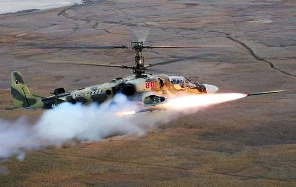 СВО на Украине, сводки спецоперации на день, 29.09.2023: ВС РФ улучшают позиции, последние новости Украины от 29 сентября 2023, карта боев