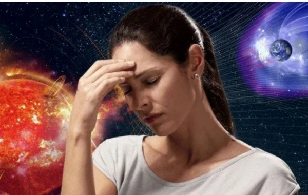 Магнитная буря 30 сентября, стало известно, какой силы будет: вспышки на Солнце продолжаются, советы метеозависимым людям