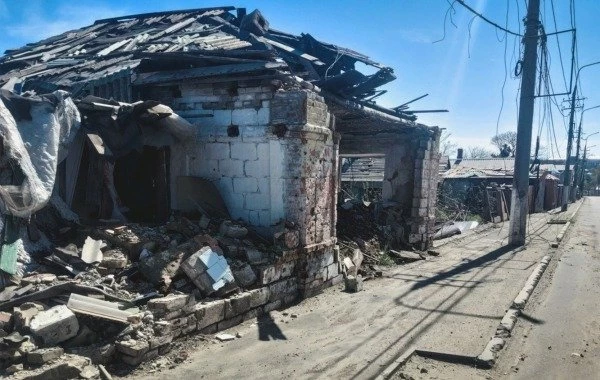 Обстрелы Белгородской и Брянской областей со стороны Украины, взрывы: подробности на 30 сентября, последние новости сегодня, куда попали