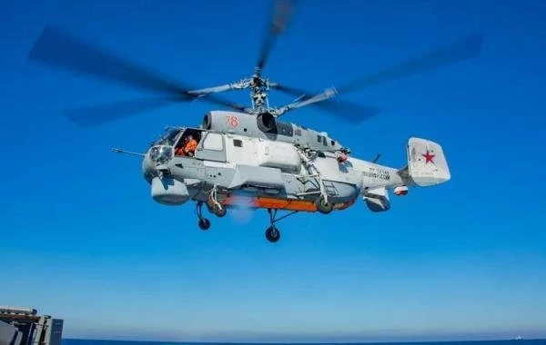 Forbes: применение Россией советской тактики угрожает подводным дронам ВСУ 