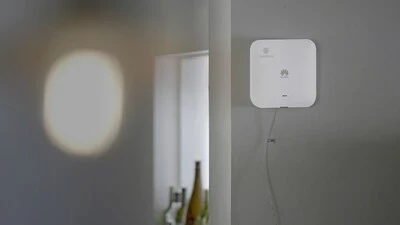 Huawei и China Mobile совместно предоставили высокоскоростной Wi-Fi в туристическом лагере горы Эверест