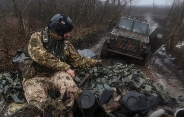 Россия — Украина 30.09.2023, обзор событий, последние новости на сегодня: продвижение армии РФ, карта боевых действий, сведения о ходе СВО