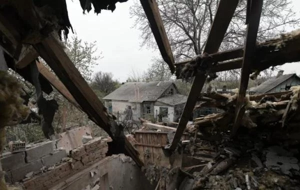 Обстрелы Белгородской области 30.09.2023: под ударом ВСУ оказалось село Муром, последние новости на сегодня