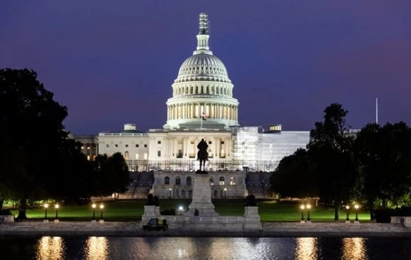 Newsweek: Приостановка работы правительства США ударит по Киеву 