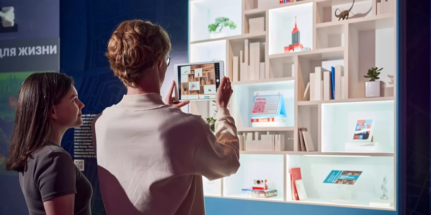 Научно-познавательный фестиваль «Проектируем будущее» пройдет на ВДНХ