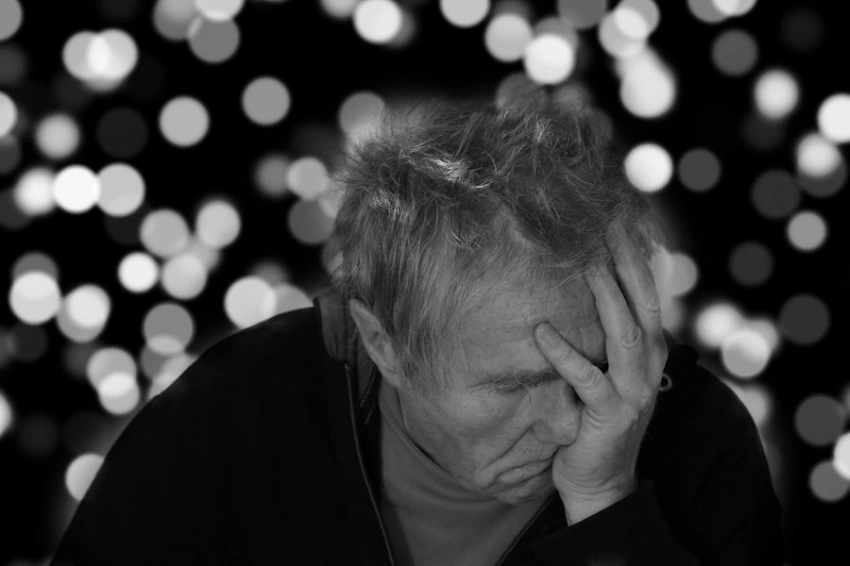 Ученые СПбПУ разработали оригинальную методику борьбы с болезнью Альцгеймера