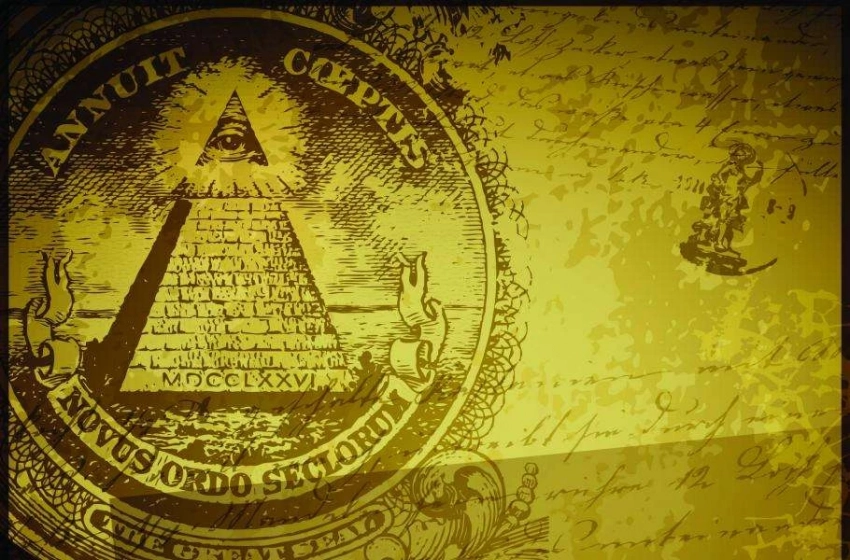 Кто дергает за ниточки мира? Действительно ли нами правят масоны?