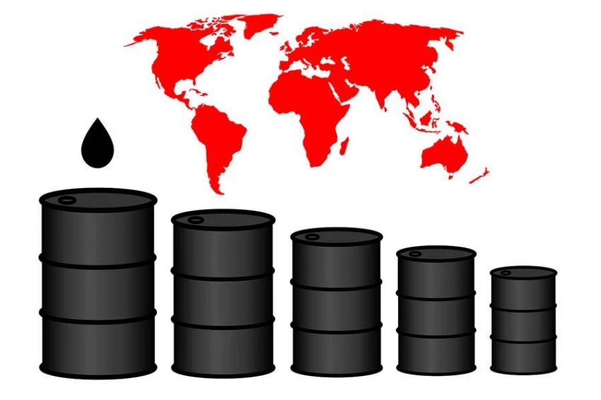 Россия напугала Евросоюз и США запретом экспорта топлива