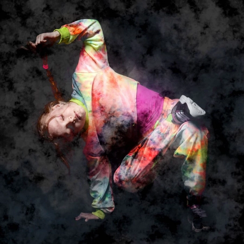 Необычная выставка 11-летней художницы пройдет в «Арт-центре Сергиенко»