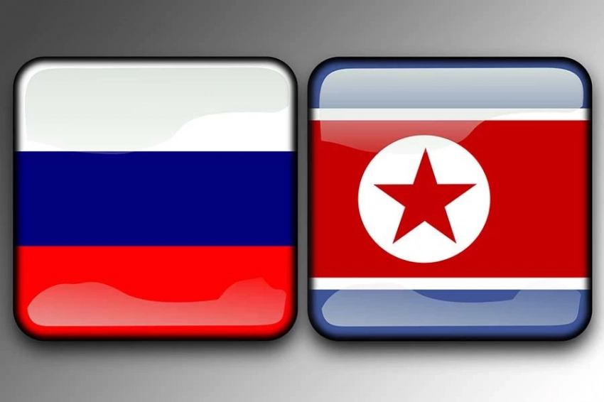 Визит лидера КНДР Ким Чен Ына в Россию меняет баланс сил в Азии