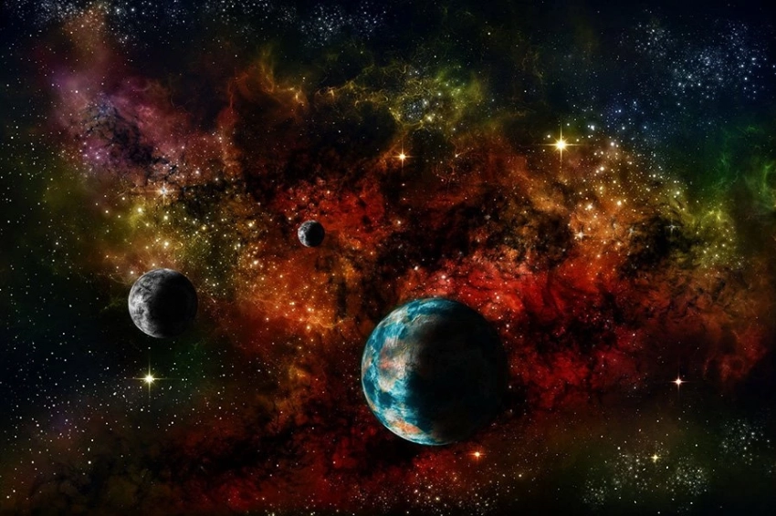 Математики нашли 12 000 новых решений «неразрешимой» задачи трех тел