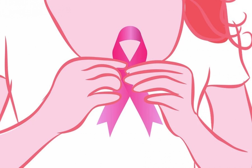 В РФ разработана новая методика борьбы с раком молочной железы