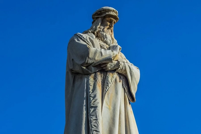 Новое исследование опровергает «правило деревьев» Леонардо да Винчи