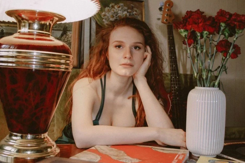 Женя Львовская подарит свою музыку участникам архитектурной премии АРХИWOOD 2023