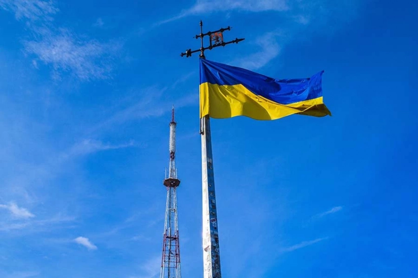 Глава МИД Германии Бербок прибыла в Киев с необъявленным визитом