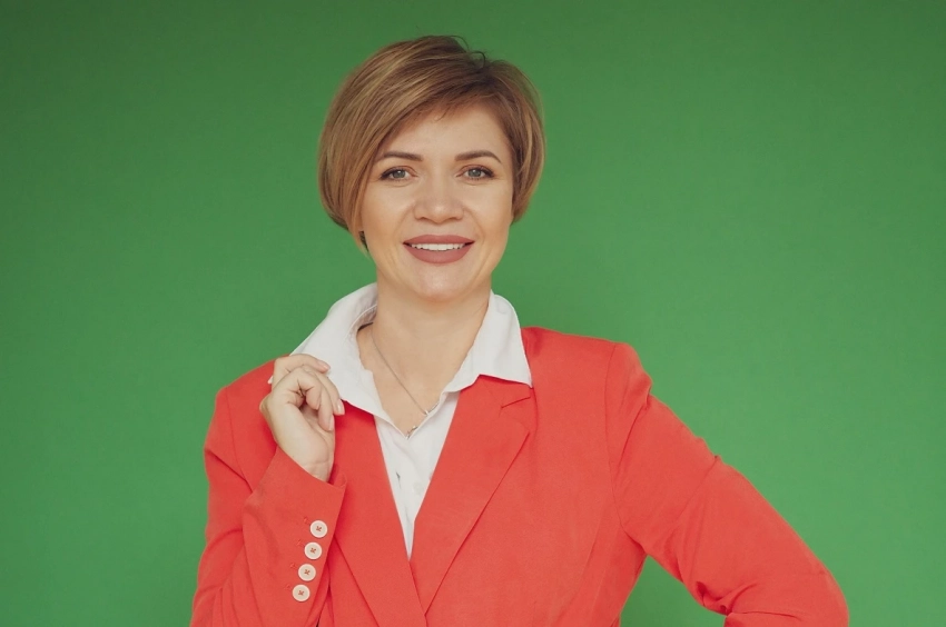 Пиар-продюсер Толочная рассказала как попасть в СМИ любому эксперту