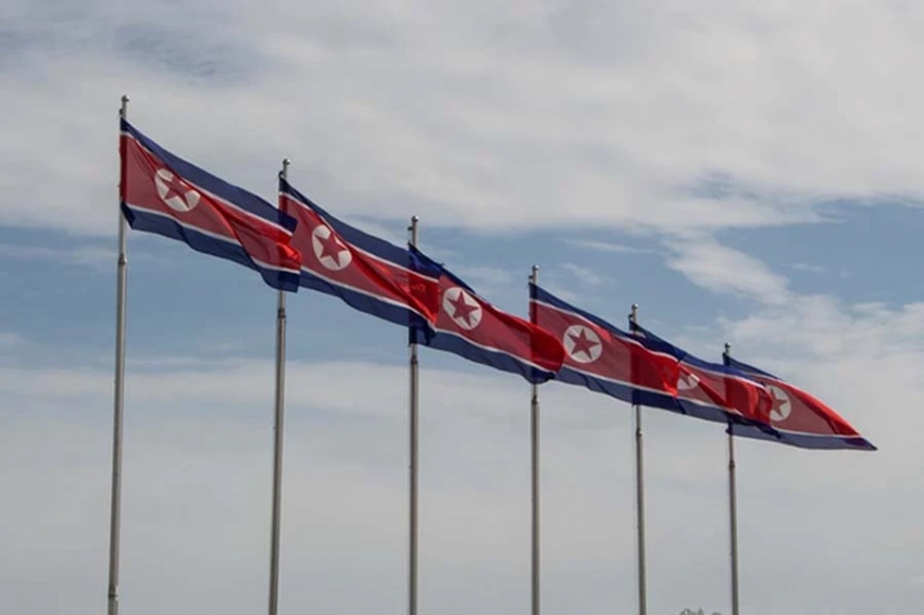 Владимир Путин и Ким Чен Ын провели переговоры в расширенном составе