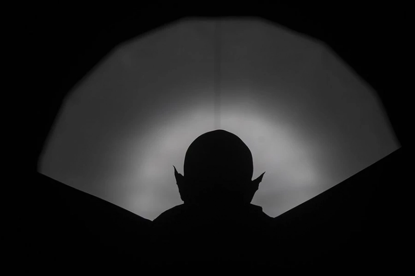 Настоящий Дракула – Влад Цепеш, вероятно, придерживался растительной диеты