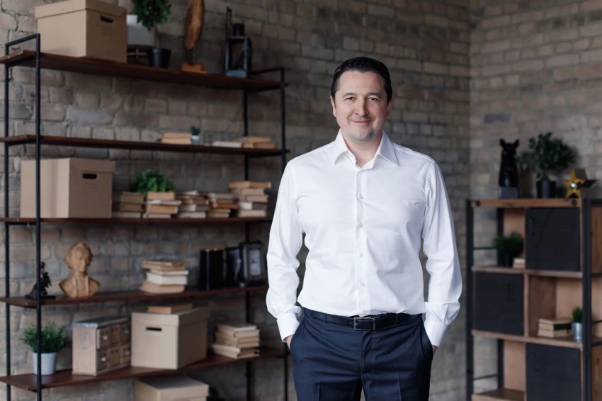 Искусственный интеллект (ИИ): новая реальность современного бизнеса и общества