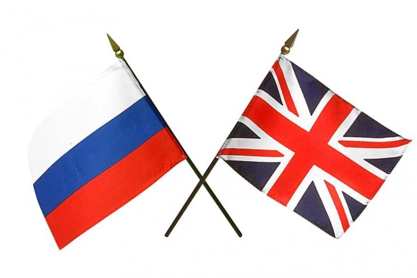 МИД: Россия расширила ответные санкции против Великобритании