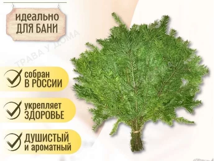 Рейтинг веников для бани