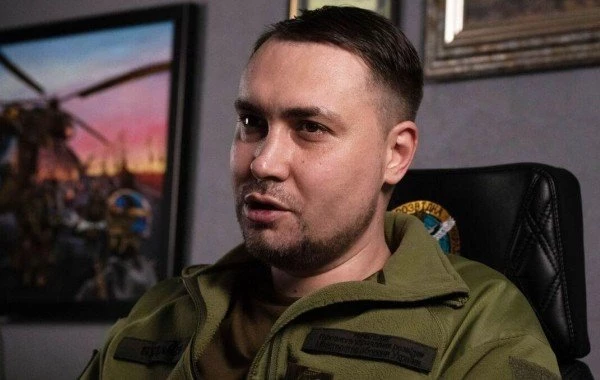 Буданов назвал генерала ФСБ Беседу самым опасным противником для Украины 