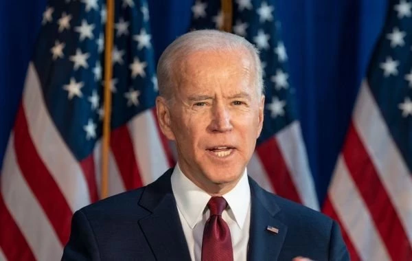 Байден: Израиль должен уничтожить ХАМАС, но не Палестинскую автономию 