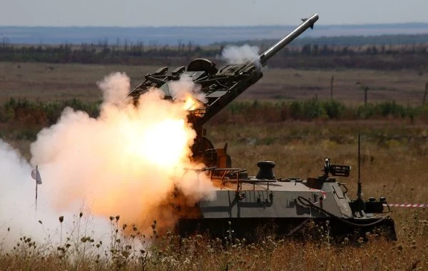 Украина 3 октября, обзор свежих событий: последние новости из зоны СВО на сегодня, карта боевых действий, оперативные сводки о спецоперации