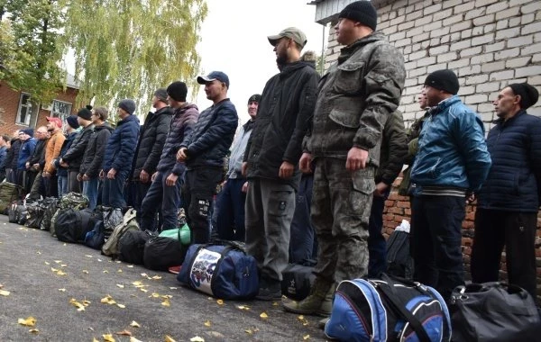 Частичная мобилизация в России, будет ли вторая волна — ответ Сергея Шойгу: последние новости по состоянию на 03.10.2023