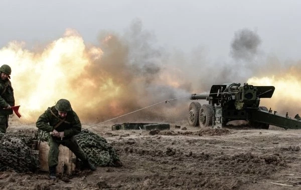 Россия — Украина 3 октября, новости последнего часа: карта боевых действий на Украине на 03.10.2023, обзор свежих событий в зоне СВО