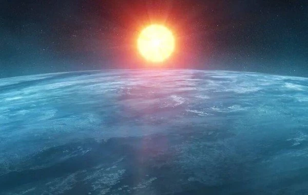 Магнитная буря 4 октября вынудил метеозависимых людей следить за своим здоровьем: стали известны подробности