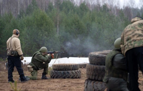 Мобилизация в РФ, последние новости 4 октября 2023 года: вторая волна мобилизации не требуется, заявили в Госдуме, подробности