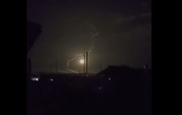 Взрывы в Брянске 4 октября, что случилось, последние новости сегодня: в небе над Брянском сбит украинский беспилотник