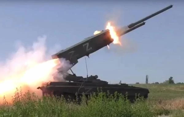 Украина 5 октября, обзор свежих событий: последние новости из зоны СВО на сегодня, карта боевых действий, озвучены новые потери ВСУ за сутки