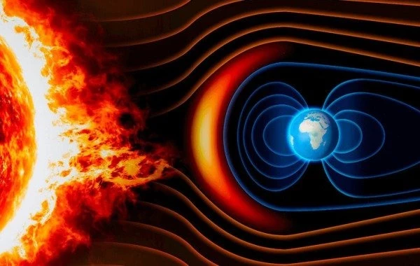Будет ли 5 октября 2023 магнитная буря, заявления экспертов: какой силы ожидаются геоудары сегодня, подробности