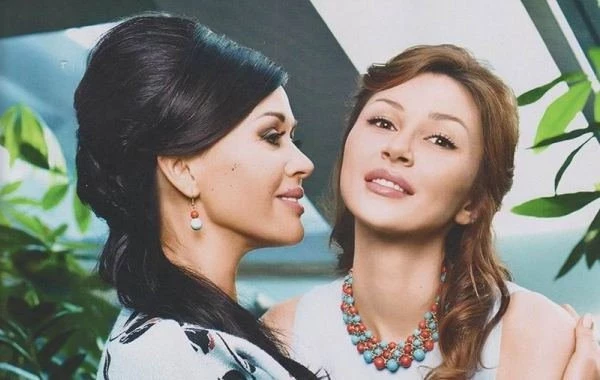 Дочь Анастасии Заворотнюк ответила на добрые слова поклонников в адрес матери 