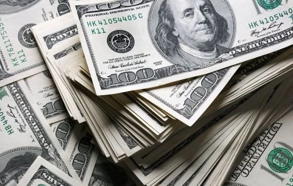 Прирост долга США за день превысил весь госдолг РФ 