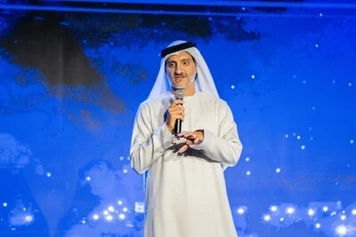 Experience Abu Dhabi вместе с will.i.am  выпускают календарь крупнейших событий