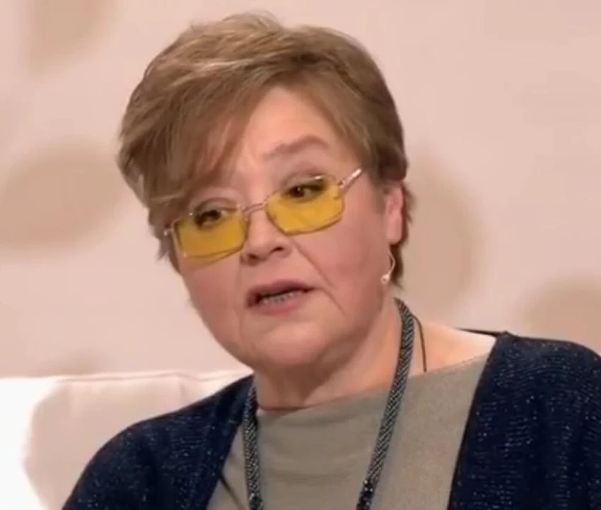 Сбежавшей в деревню звезде «Интердевочки» Татьяне Агафоновой исполняется 60 лет