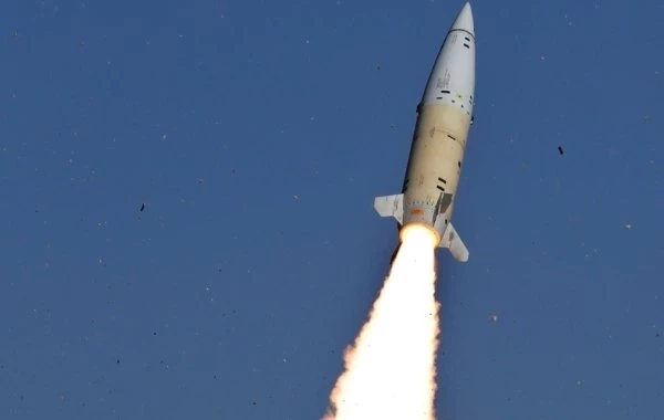 США подтвердили передачу Украине тактических ракет ATACMS 