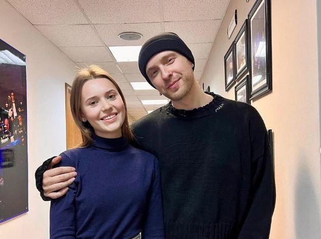 Певица Вероника Сыромля займется образованием после победы в шоу «Голос. Уже не дети»