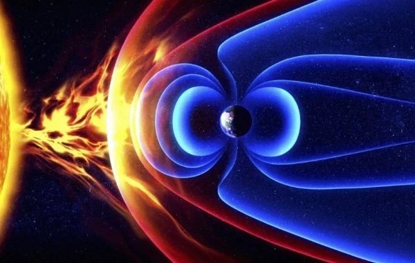 Магнитная буря 1 октября не окажет сильного влияния на метеозависимым людей: стало известно, расписание магнитных бурь на октябрь 2023 года