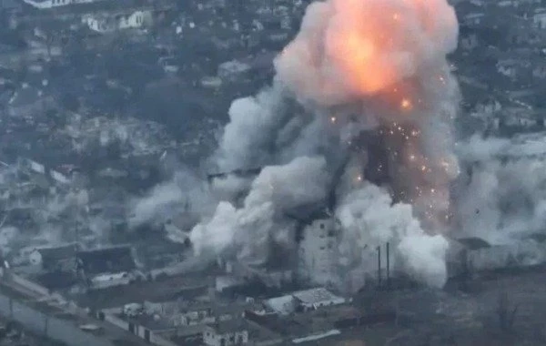 Украина 01.09.2023, обзор актуальных событий, свежие новости на сегодня о спецоперации (СВО): карта боев, армия РФ уверенно идет вперед