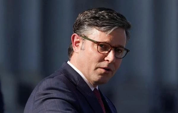 Новый спикер конгресса США потребовал разделить запрос помощи Израилю и Украине 