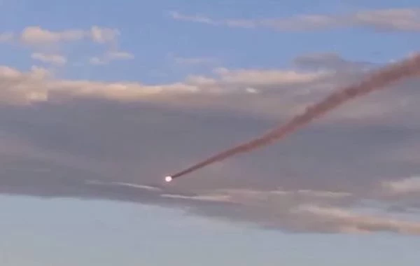 Взрывы в Крыму сегодня, 01.10.2023, последние новости: ВСУ выпустили по полуострову ракеты, системы ПВО сбили вражеские объекты