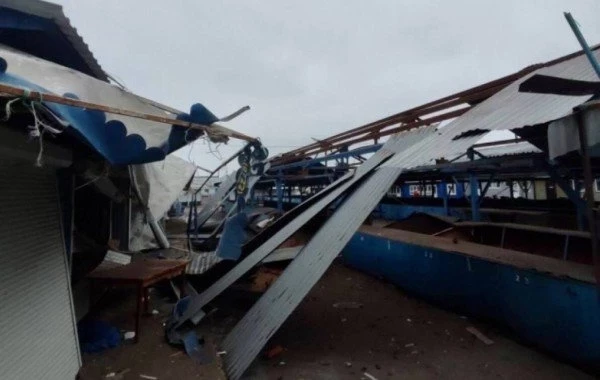 Обстрелы Белгородской области, информация на 2 октября, последние новости сегодня: в Шебекино ранены три человека, свежие подробности