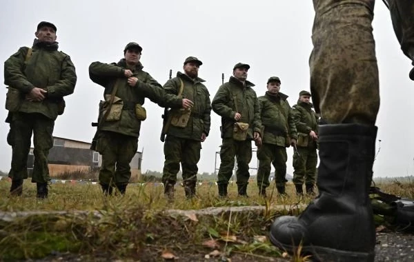 Мобилизация в РФ 2023, последние новости на 2 октября: юрист Зайнуллин высказался о частичной мобилизации — будет ли вторая волна осенью