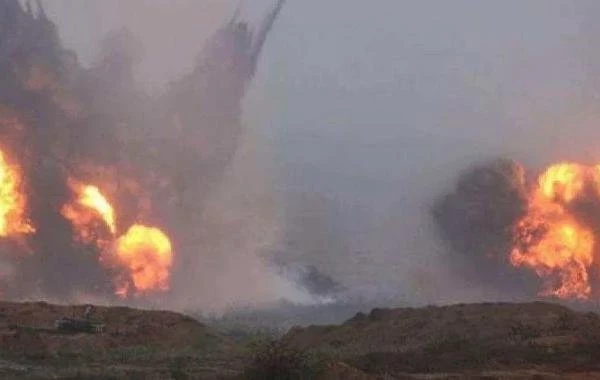 Бои под Артемовском сегодня, 2 октября, последние новости: ВСУ несут огромные потери на Артемовском направлении, свежие подробности